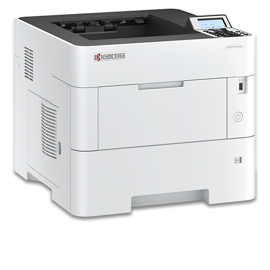 ECOSYS PA5500ix